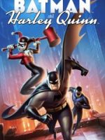 Người Dơi và Harley Quinn