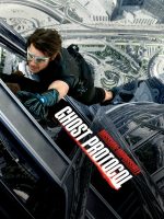 Nhiệm vụ bất khả thi: Chiến dịch bóng ma