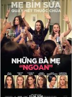 Những bà mẹ ngoan