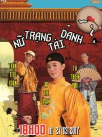 Nữ Trạng Tài Danh