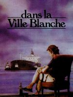 Ở thành phố trắng