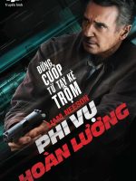 Phi vụ hoàn lương