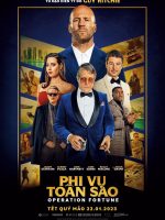 Phi Vụ Toàn Sao