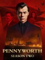 Quản Gia Người Dơi (Phần 2)