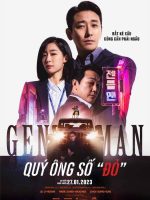 Quý ông số "đỏ"