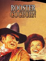 Rooster Cogburn