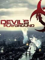 Sân Chơi Của Quỷ