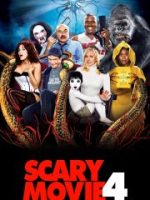 Scary Movie 4