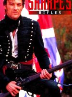 Sharpe's Rifles
