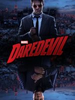 Siêu Nhân Mù (Phần 1)