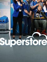 Siêu thị vui nhộn (Phần 2)