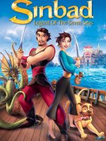 Sinbad: Huyền Thoại Bảy Đại Dương