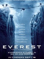 Thảm Họa Đỉnh Everest