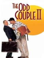 The Odd Couple II