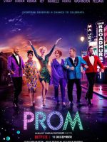 The Prom: Vũ hội tốt nghiệp
