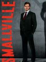 Thị Trấn Smallville (Phần 10)