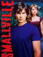 Thị Trấn Smallville (Phần 4)