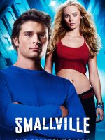 Thị Trấn Smallville (Phần 7)