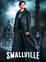 Thị Trấn Smallville (Phần 9)