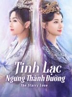 Tinh Lạc Ngưng Thành Đường Tinh Lạc Ngưng Thành Đường