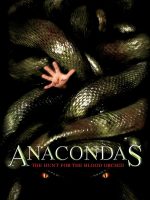 Trăn Khổng Lồ: Săn Lùng Huyết Lan