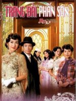 Trang Đài Phấn Son