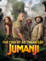 Trò Chơi Kỳ Ảo: Thăng Cấp