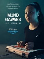 Trò Chơi Trí Tuệ - Thử Nghiệm