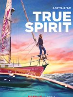 True Spirit: Hải trình của Jessica