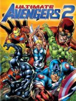 Ultimate Avengers 2: Rise of the Panther