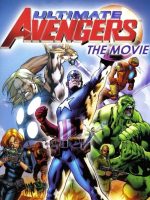 Ultimate Avengers: The Movie