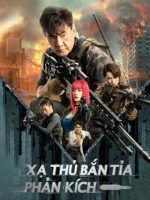 Xạ Thủ Bắn Tỉa: Phản Kích Xạ Thủ Bắn Tỉa: Phản Kích