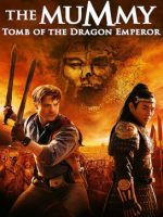 Xác Ướp: Lăng mộ Vua Tần