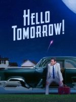 Xin Chào Ngày Mai!