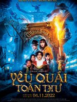 Yêu quái toàn thư Yêu quái toàn thư