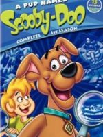 A Pup Named Scooby-Doo (Phần 1)