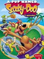 A Pup Named Scooby-Doo (Phần 2)