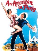 An American in Paris