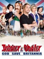 Asterix & Obelix: God Save Britannia