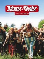 Asterix & Obelix Take on Caesar