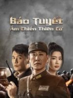 Báo Tuyết: Ám Chiến Thiên Cơ