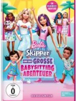 Barbie: Skipper and the Big Babysitting Adventure