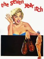 Bảy Năm Ngứa Ngáy