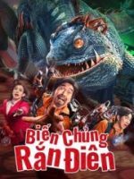 Biến Chủng Rắn Điên