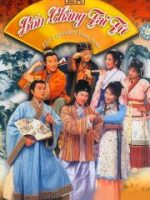 Bốn Chàng Tài Tử