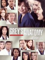 Ca Phẫu Thuật Của Grey (Phần 10)