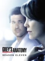 Ca Phẫu Thuật Của Grey (Phần 11)