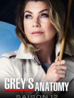 Ca Phẫu Thuật Của Grey (Phần 12)