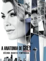 Ca Phẫu Thuật Của Grey (Phần 14)