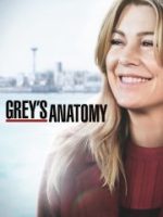 Ca Phẫu Thuật Của Grey (Phần 15)